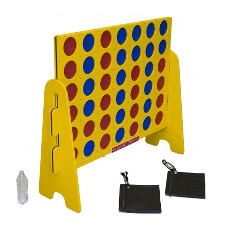Connect 4 Game Rental | BounceHouseBroward.com | Plantation FL